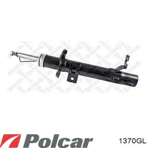 Amortiguadores Polcar 1370GL precio, desde 50,47 EUR