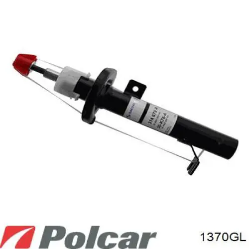 Comprar 1370GL Polcar Amortiguador