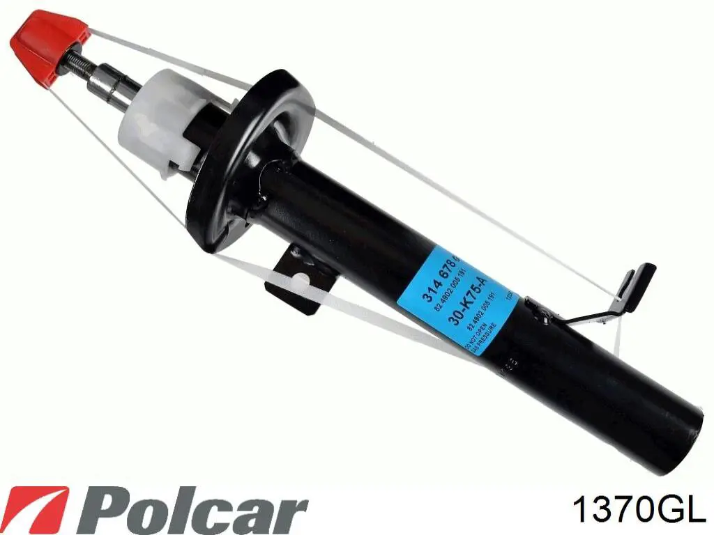1370GL Polcar