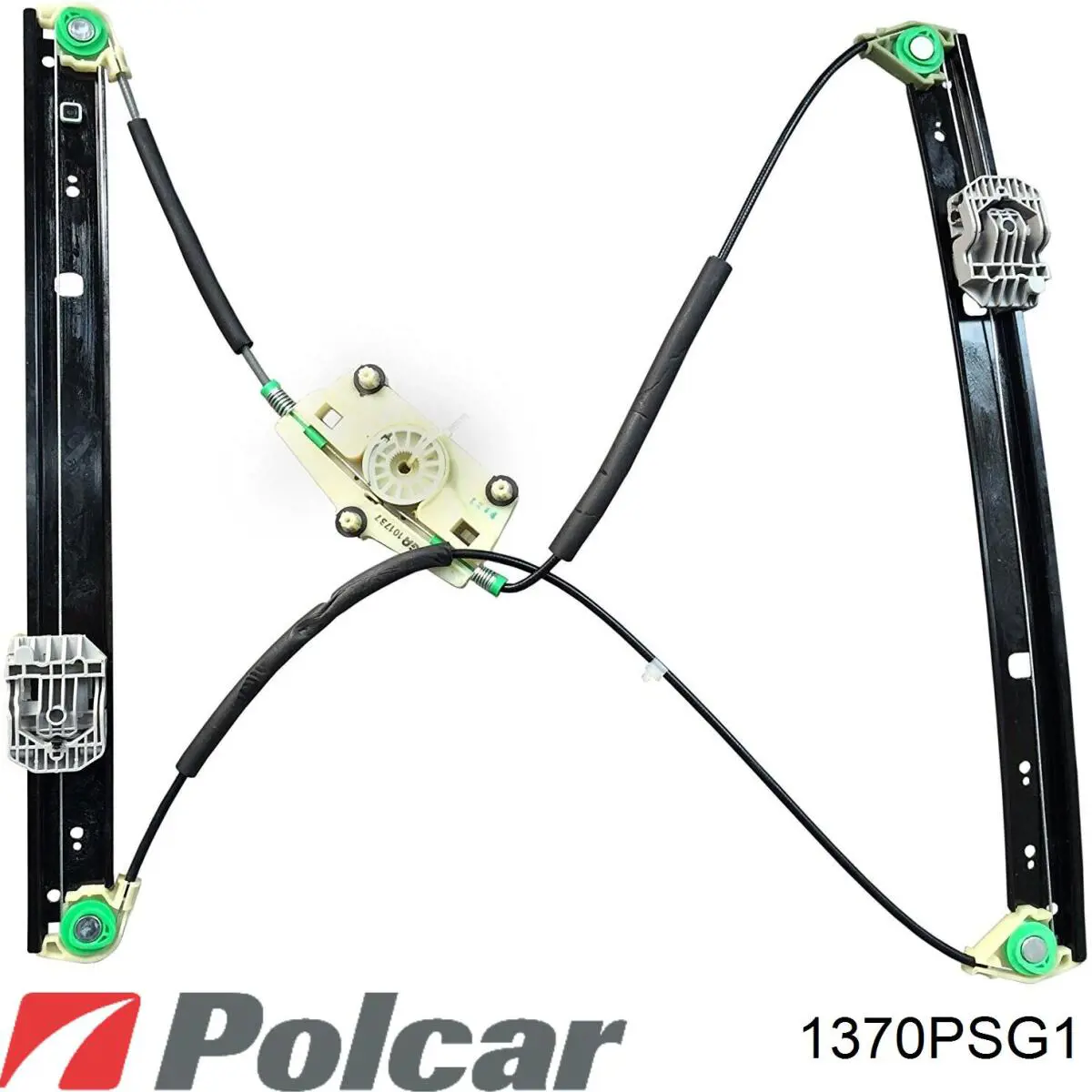Mecanismo elevalunas delantero izquierdo Magneti Marelli AC1401 precio, desde 58,08 EUR