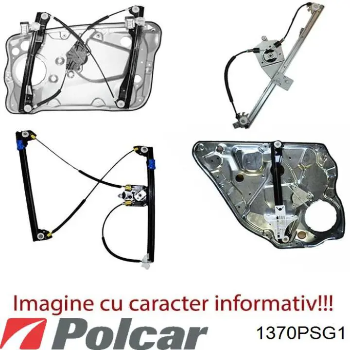 Comprar AC1401 Magneti Marelli Mecanismo de elevalunas delantero izquierdo