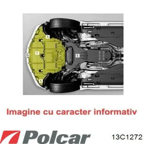 13C1272 Polcar