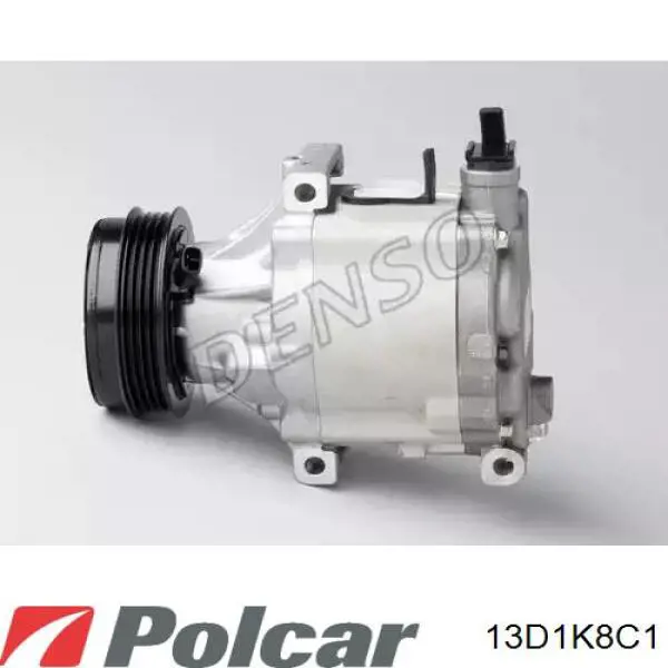 4G0260401N VAG Radiador de aire acondicionado