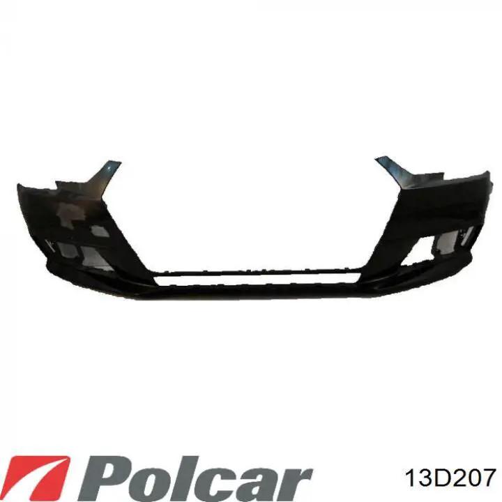 13D207 Polcar