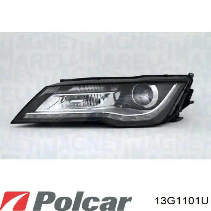 Comprar 4G8941044 VAG Faro derecho