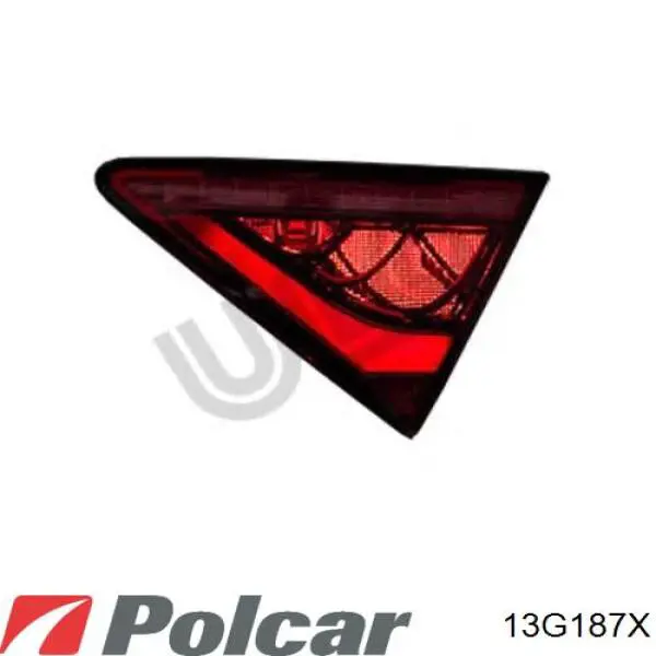 Piloto trasero exterior izquierdo Magneti Marelli 715011090001 precio, desde 339,78 EUR