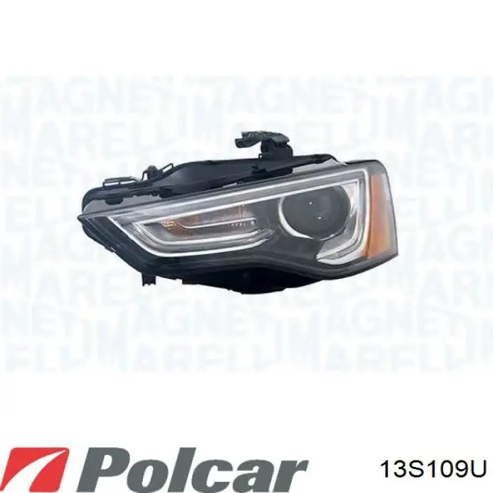 13S109U Polcar