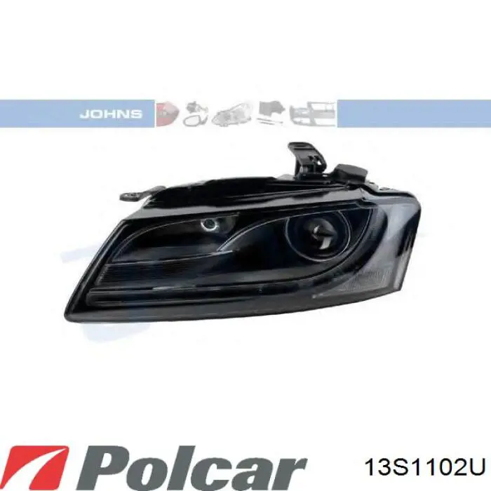 13S1102U Polcar