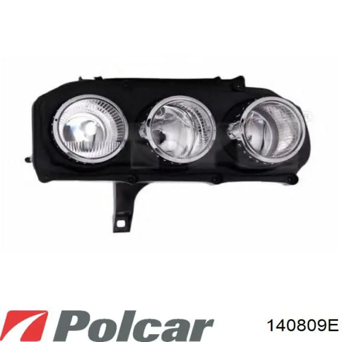 60698927 Fiat/Alfa/Lancia Faros