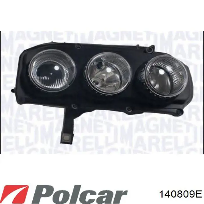 Faro Fiat/Alfa/Lancia 60698927 precio, desde 53,72 EUR