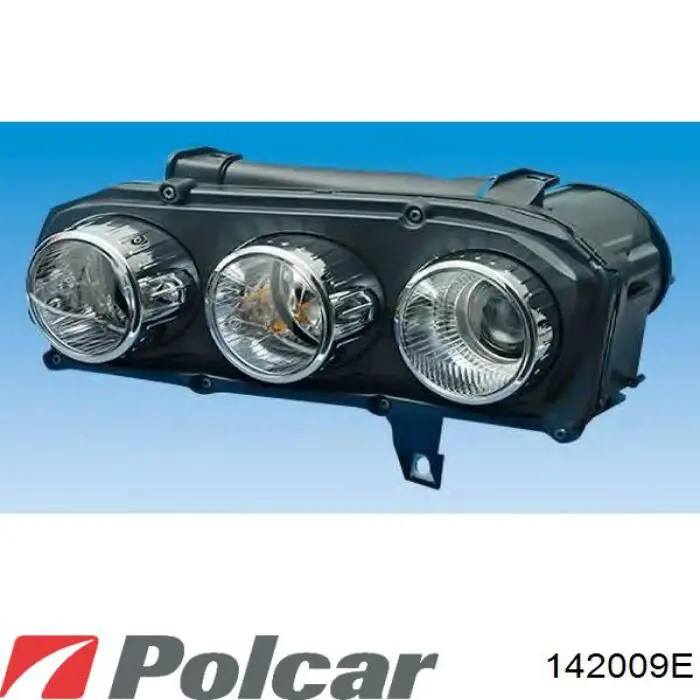 Faro Fiat/Alfa/Lancia 50506964 precio, desde 124,87 EUR