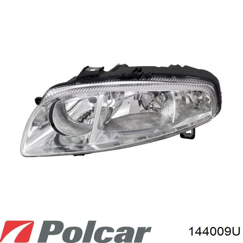 Comprar Faro izquierdo Alfa Romeo GT  937