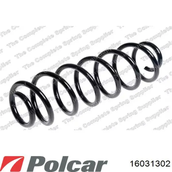 Amortiguador delantero Opel Astra F69