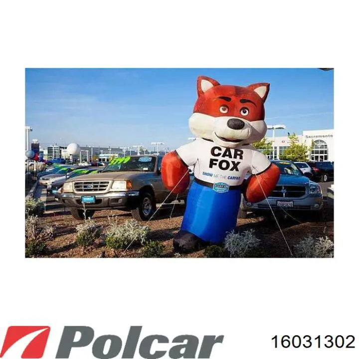 Amortiguador delantero Opel Astra F69