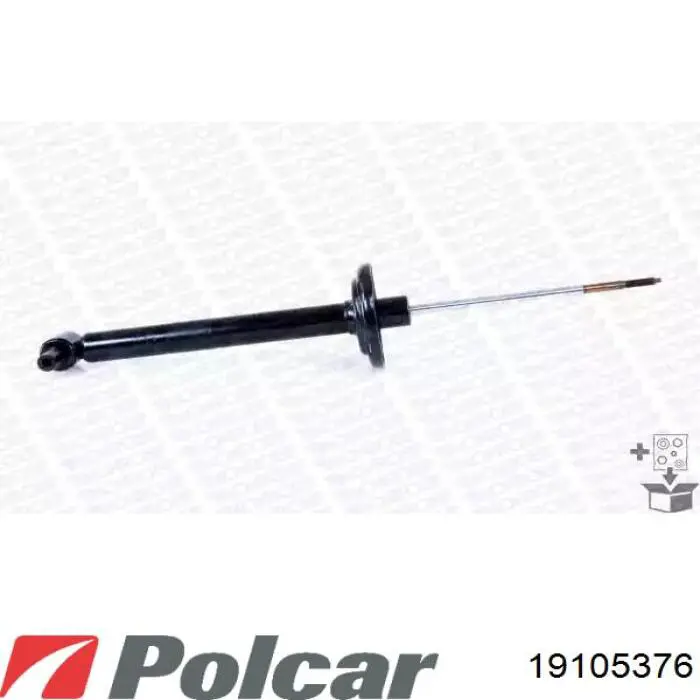 19105376 Polcar