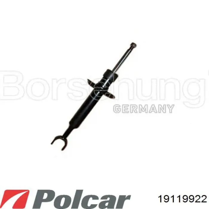 19119922 Polcar