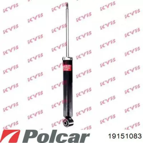 19151083 Polcar
