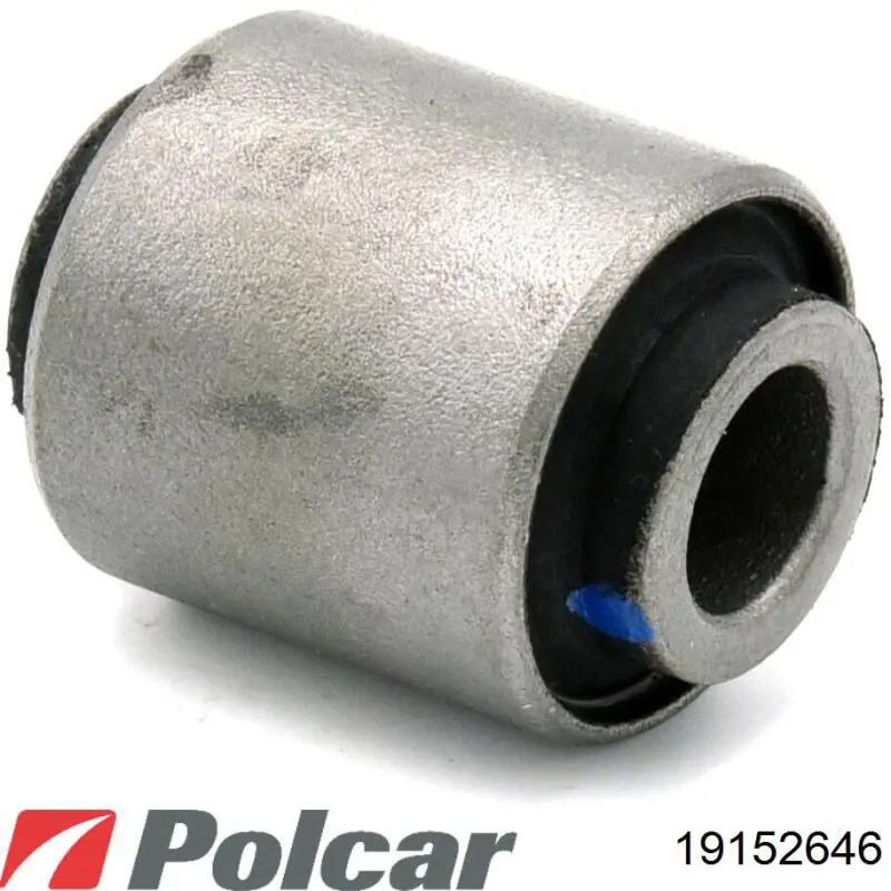 19-152646 Polcar amortiguador trasero