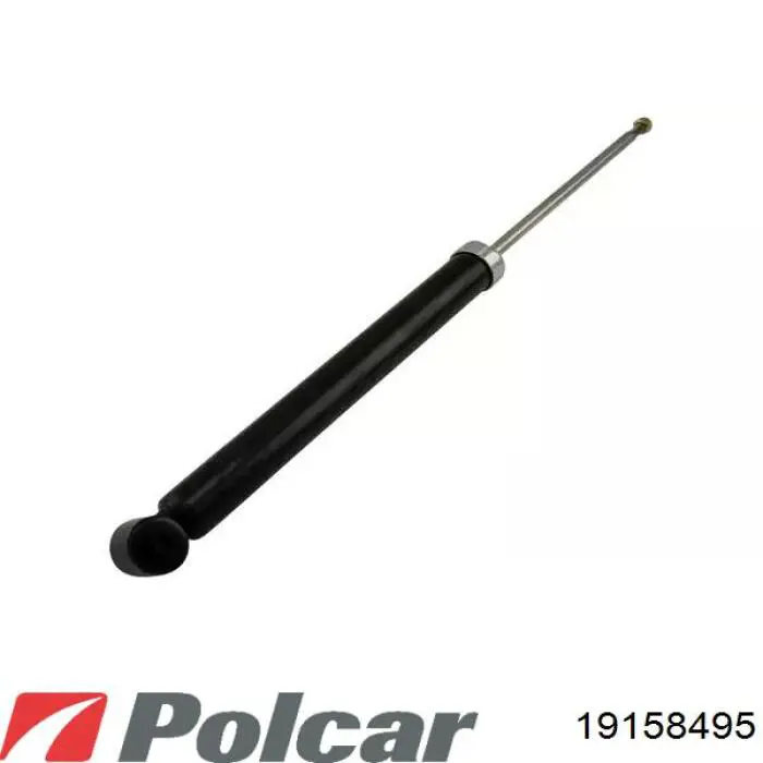 19-158495 Polcar amortiguador trasero