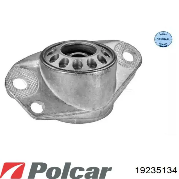 19-235134 Polcar amortiguador trasero