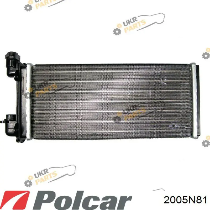 2005N81 Polcar