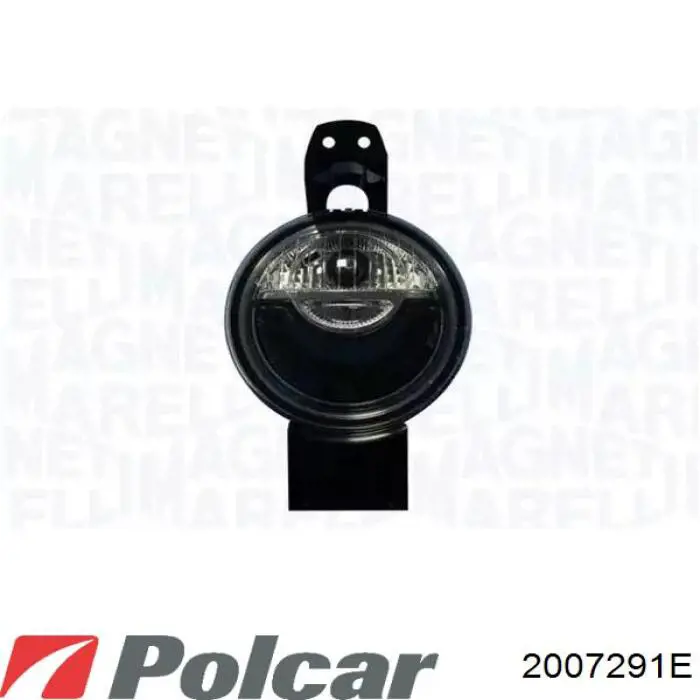 Comprar 2901485 Alkar Luz antiniebla izquierdo