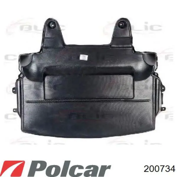 200734 Polcar