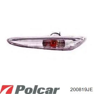 Comprar 3101849 Alkar Luz intermitente de guardabarros izquierdo