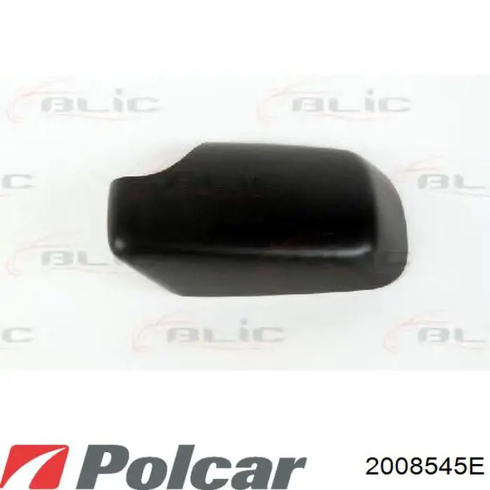Comprar 2008545E Polcar Cristal de espejo retrovisor exterior izquierdo
