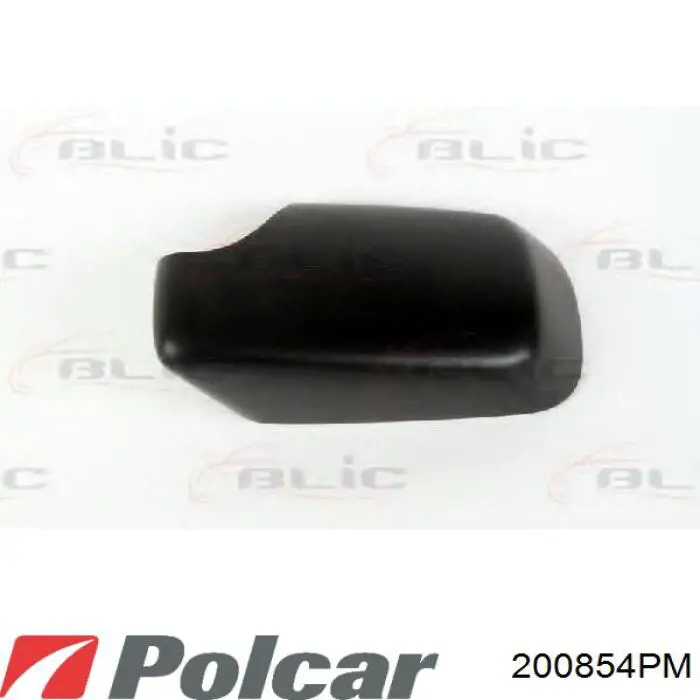 200854PM Polcar superposicion(cubierta De Espejo Retrovisor Izquierdo)