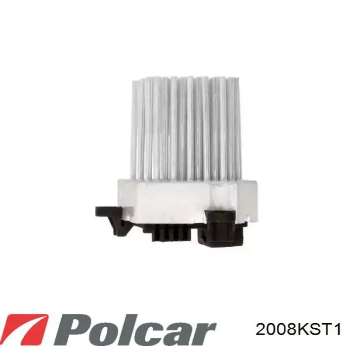 Comprar 2008KST1 Polcar Resistencia de calefacción