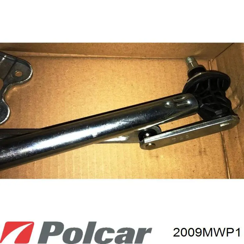 Comprar 2009MWP1 Polcar Varilla de limpiaparabrisas