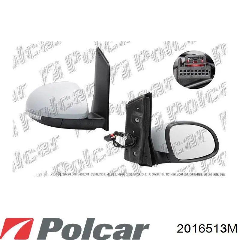 Comprar 3030026 TYC Espejo de retrovisor izquierdo