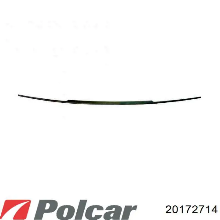 20172714 Polcar