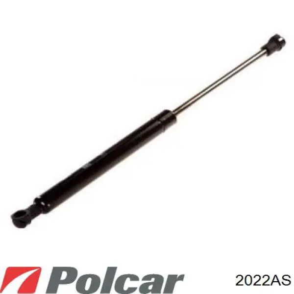 Comprar 51238150077 BMW Amortiguador de capó