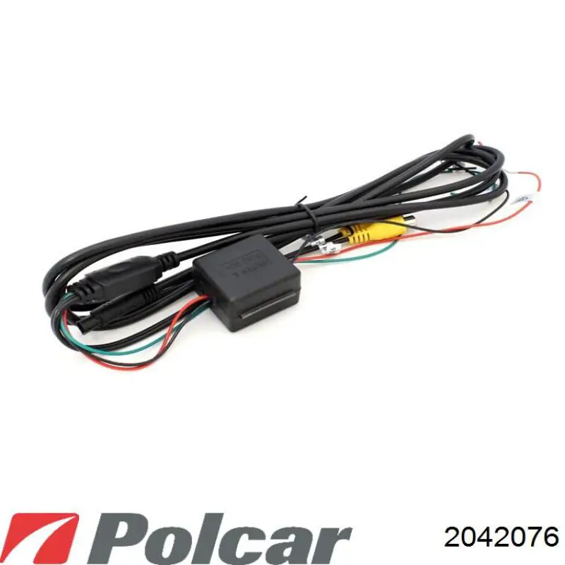 25030545 Jumasa Paragolpes delantero
