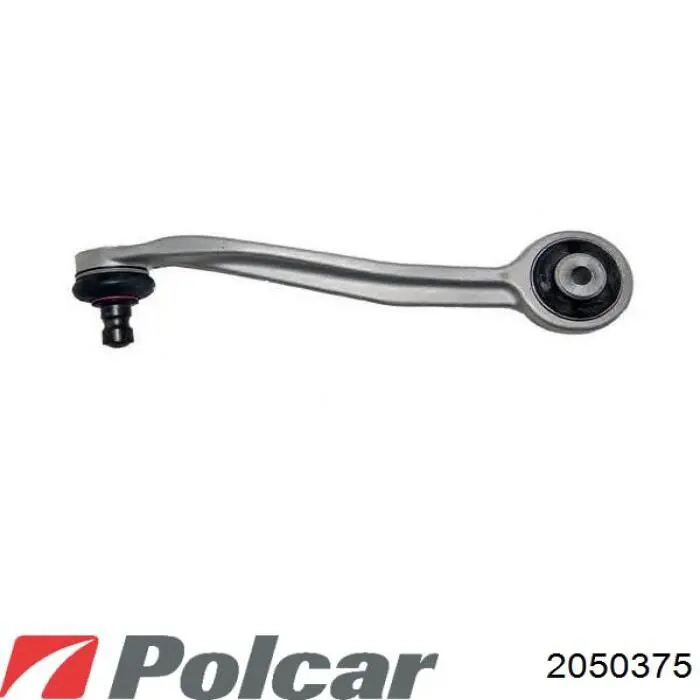 205037-5 Polcar brazo suspension trasero superior izquierdo