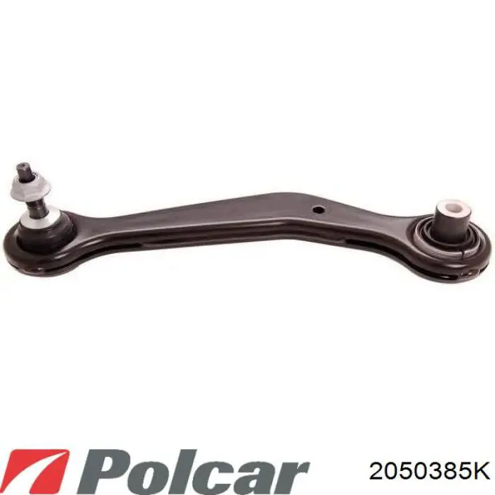Comprar 2050385K Polcar Brazo superior derecho de la suspensión trasera