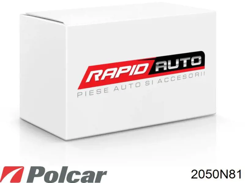 2050N8-1 Polcar radiador de calefacción