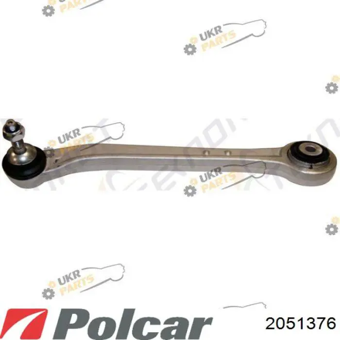 205137-6 Polcar brazo de suspension trasera izquierda