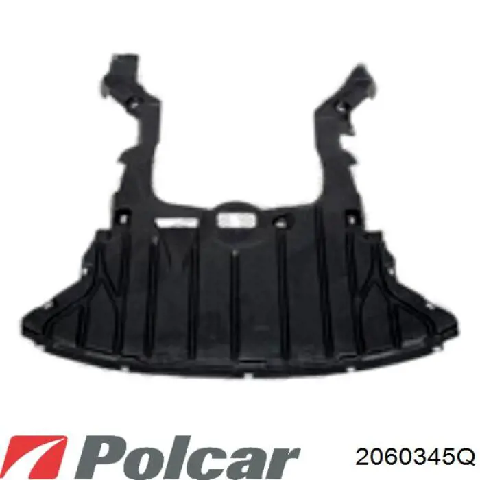 Comprar BM7021900 Prasco Protección motor / empotramiento