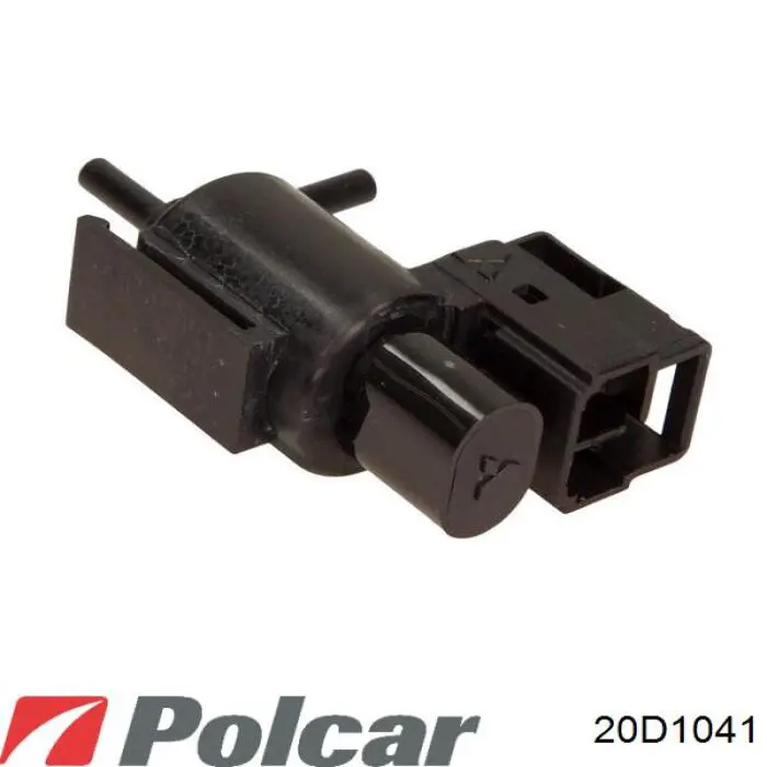 Soporte de radiador superior (panel de montaje para foco) Polcar 20D1041