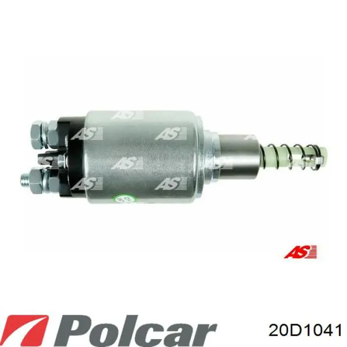 Soporte superior del radiador (panel de montaje de faros) Polcar 20D1041 precio, desde 55,45 EUR
