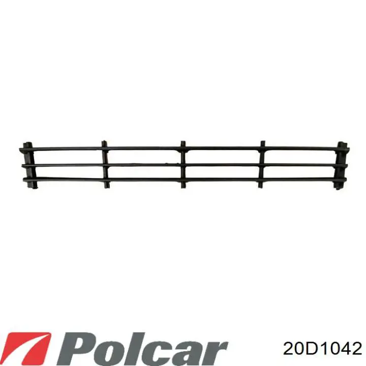 20D1042 Polcar Barra estabilizadora superior