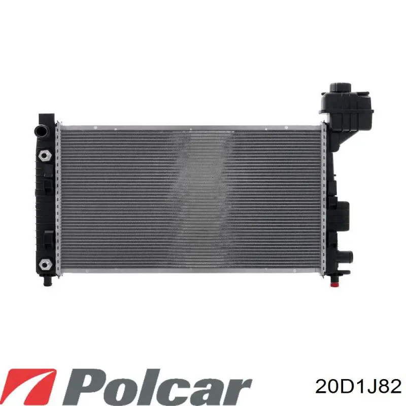 20D1J82 Polcar