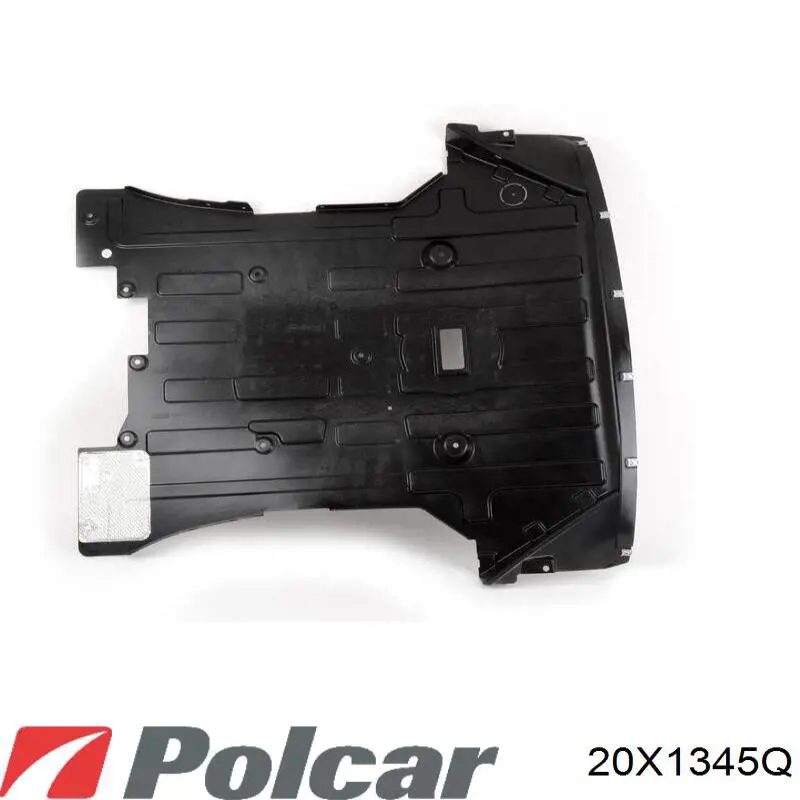 Comprar 6601020093861P 4max Protección motor / empotramiento