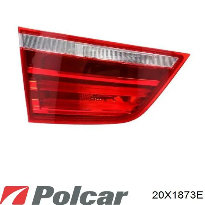 20X1873E Polcar
