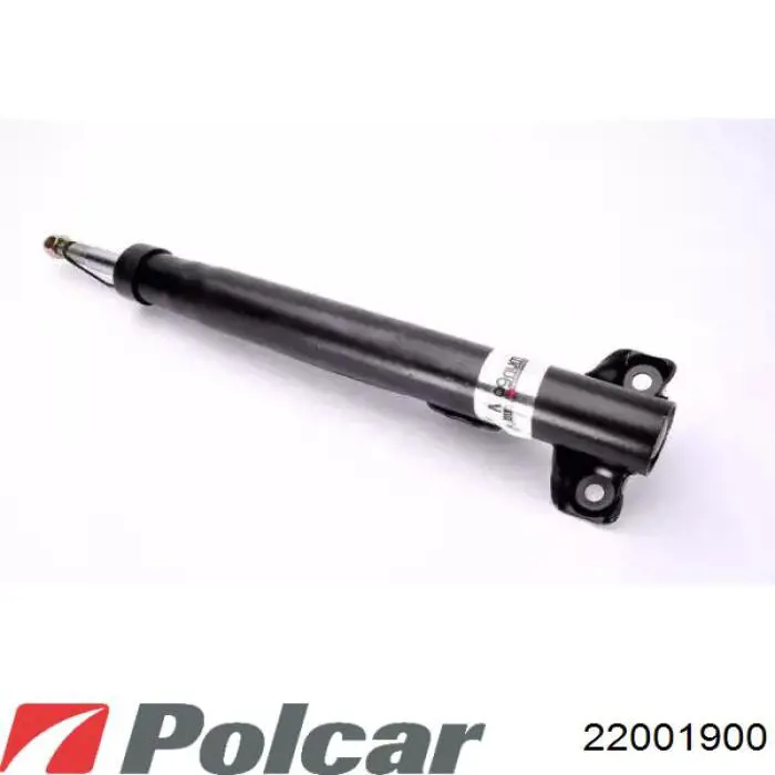 Amortiguador delantero Mercedes E C124