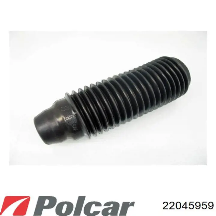 22-045959 Polcar amortiguador delantero izquierdo