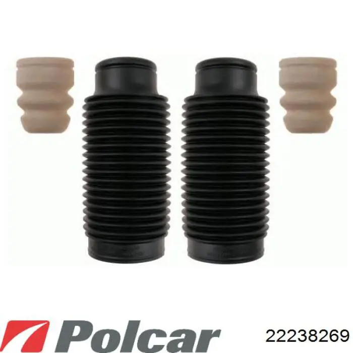 22238269 Polcar
